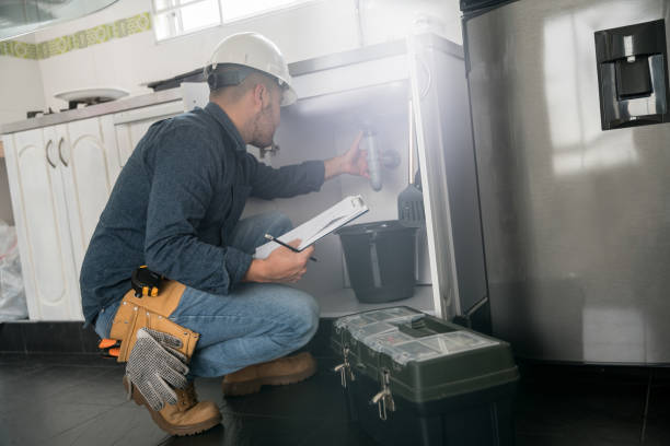 Best Plumbing Repair Near Me  in Fairview, NY