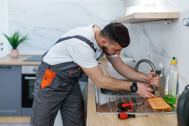Best 24-Hour Plumber Near Me  in Fairview, NY