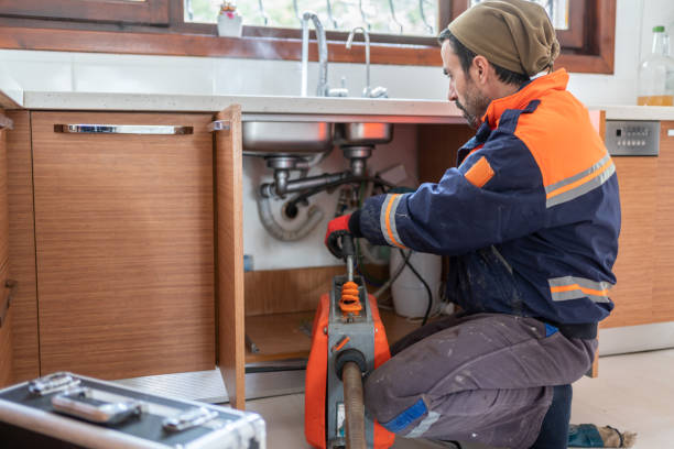  Fairview, NY Plumbing Pros