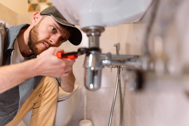 Best Same-Day Plumbing Service  in Fairview, NY