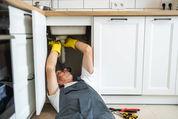 Best Plumbing Installation Services  in Fairview, NY