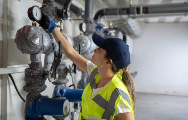 Best Water Leak Repair  in Fairview, NY