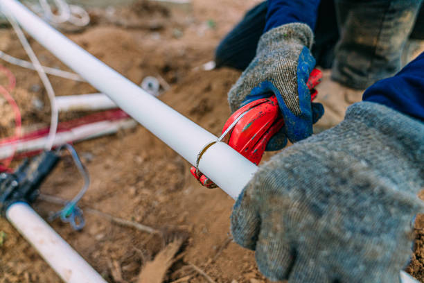 Best Gas Line Repair  in Fairview, NY