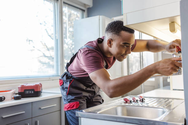 Best Leak Detection Services  in Fairview, NY
